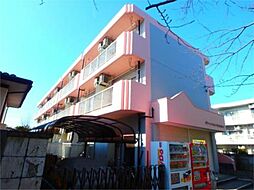 京王相模原線 京王永山駅 バス6分 瓜生通下車 徒歩3分