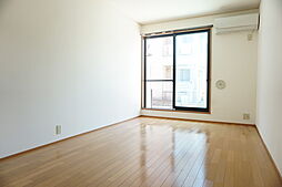 ハイム常盤 202 2階1Kのリビング/ダイニング