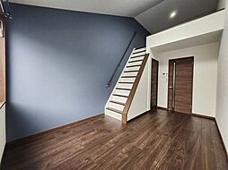 アデライン01 104 1階1Kのリビング/ダイニング