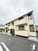 北山駅より徒歩9分 1階 新築の賃貸物件