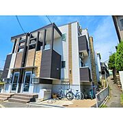 蛍池駅より徒歩10分 2階 築9年3ヶ月の賃貸物件