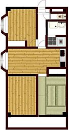 JR横浜線 相模原駅 徒歩7分