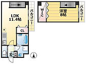 神戸市灘区青谷町３丁目 3階建 築5年のイメージ