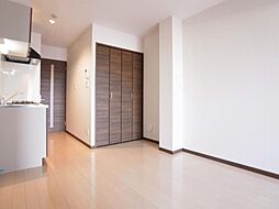 JR総武線 津田沼駅 徒歩10分の賃貸マンション 2階1DKのリビング/ダイニング