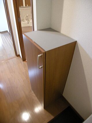 アイビス新梅田_内装_2