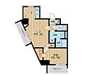 HF早稲田レジデンス14階18.1万円