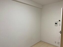 フェルクルールプレスト川崎アリビエ 2階1Kのリビング/ダイニング