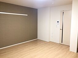 セントラル レジデンス 1階1Kのリビング/ダイニング