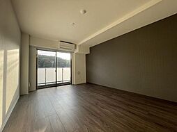 JR南武線 南多摩駅 徒歩5分の賃貸マンション 1階1Kのリビング/ダイニング