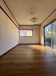 第3赤坂ハイツ 101 1階1Kのリビング/ダイニング