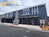 松戸市紙敷 2階建 新築のイメージ