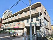 淵野辺駅より徒歩4分 3階 築28年1ヶ月の賃貸物件