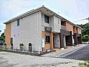 ハピネスII 1階 築11年2ヶ月の賃貸物件