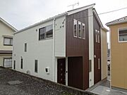 所沢駅より徒歩14分 築10年2ヶ月の賃貸物件