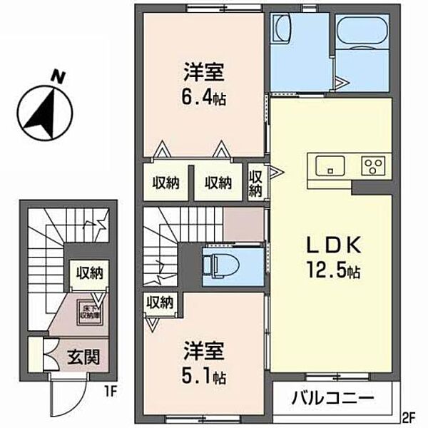 apartment 宮城県栗原市築館青野5-26之1
築館青野の賃貸情報を見る
物件地図
