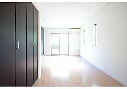 セレッソ目黒洗足 2階ワンルームのリビング/ダイニング