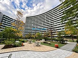 プラウドシティ東雲キャナルマークス