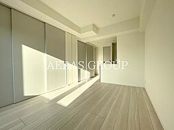 グランカーサ三ノ輪3 503 5階2LDKのリビング/ダイニング