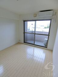 Osaka Metro四つ橋線 玉出駅 徒歩9分の賃貸マンション 3階1Kのリビング/ダイニング