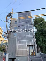 fossette 志村坂上