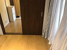 東急池上線 戸越銀座駅 徒歩8分の賃貸アパート 1階1DKのリビング/ダイニング