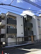フジパレス深江橋西の賃貸物件