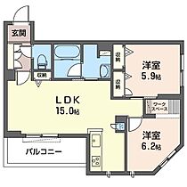 間取り：214069936442
