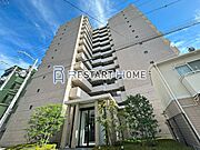 元町駅より徒歩8分 13階 築12年9ヶ月の賃貸物件