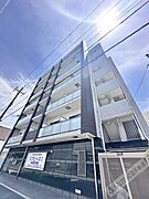 トレノーヴェ南巽 5階 築8年4ヶ月の賃貸物件