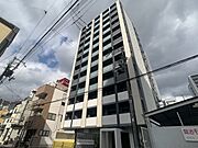 新開地駅より徒歩7分 10階 築3年10ヶ月の賃貸物件