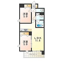 間取り：227093733926