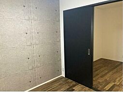 Ｂｕｅｎａ ｃａｓａ 西千葉 1階1Kのリビング/ダイニング