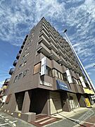 出戸駅より徒歩12分 築36年4ヶ月 10階建の賃貸物件