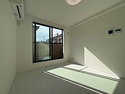 T’s Cuore柴又I 2階ワンルームのリビング/ダイニング