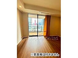 麻布台ヒルズ　レジデンスＢ 9階1LDKのリビング/ダイニング