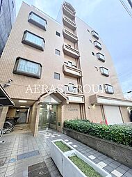 エアリー西日暮里