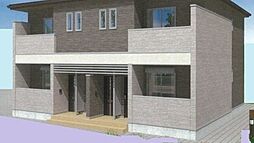 ヤングウッズ柏の葉I