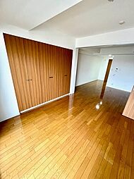 レジディア杉並方南町 6階1LDKのリビング/ダイニング