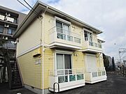 東林間駅より徒歩15分 1階 築33年11ヶ月の賃貸物件