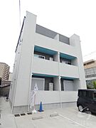 JR俊徳道駅より徒歩5分 2階 築7年1ヶ月の賃貸物件