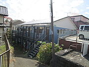 ココ・ユリーヌ 1階 築52年2ヶ月の賃貸物件