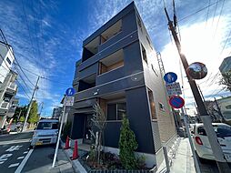 グランデパール　北小岩