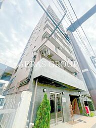 ＮＦｌａｔｓ東大井