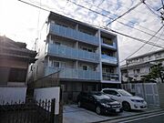 竹下駅より徒歩11分 4階 築6年8ヶ月の賃貸物件