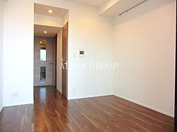 ザ・パークハビオ木場 403 4階1Kのリビング/ダイニング