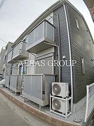 キャメル北入曽I