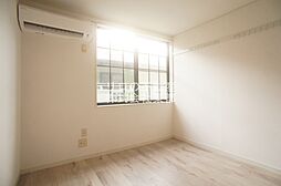 ネオハイツ高井戸 2階ワンルームのリビング/ダイニング