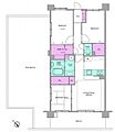 レジディア東松戸4階17.3万円