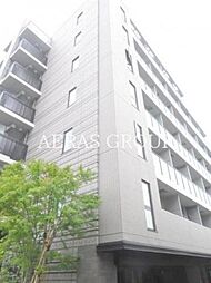 ザ・パークハビオ西大井