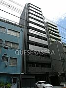 ジュネーゼグラン本町Ｅａｓｔ 9階 築16年5ヶ月の賃貸物件